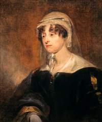 Carolina Oliphant