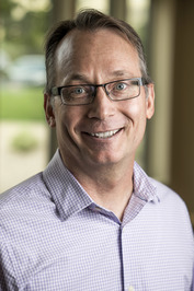 W. Paul Reeve profile picture