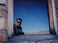 Brad Alan Lewis
