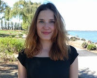 Elizabeth Povarova-Simpson