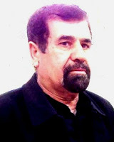 ثامر عبدالحسن العامري