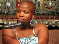 Zukiswa Wanner profile picture