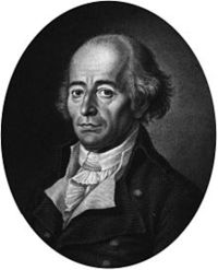 Johann Heinrich Jung-Stilling profile picture