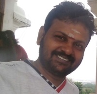 Balaji Sriraman