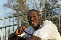 Joseph Olumide Adegboyega-Edun
