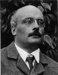 Marcel Granet profile picture