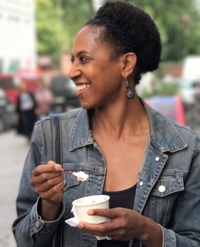 Maria Thompson Corley