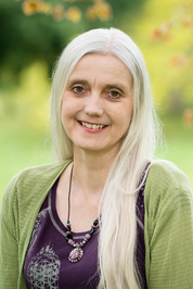 Marion Adams