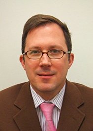 David G. Nicholls