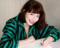 Marie Spenale profile picture