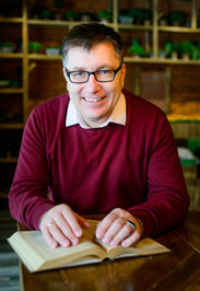 Alex Sapegin