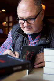 Alexei Bayer profile picture
