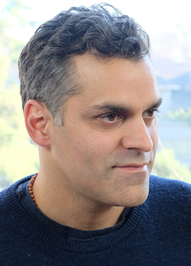 Andres Pelenur