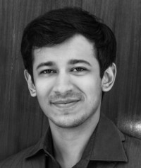 Ishan Majumdar