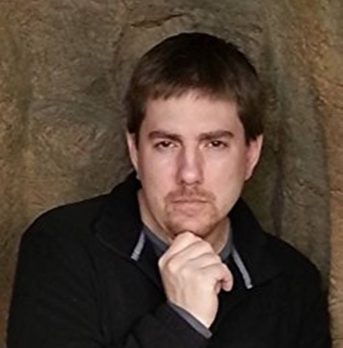 James David Victor (Author of Jack Fleet Marine Boxed Set)