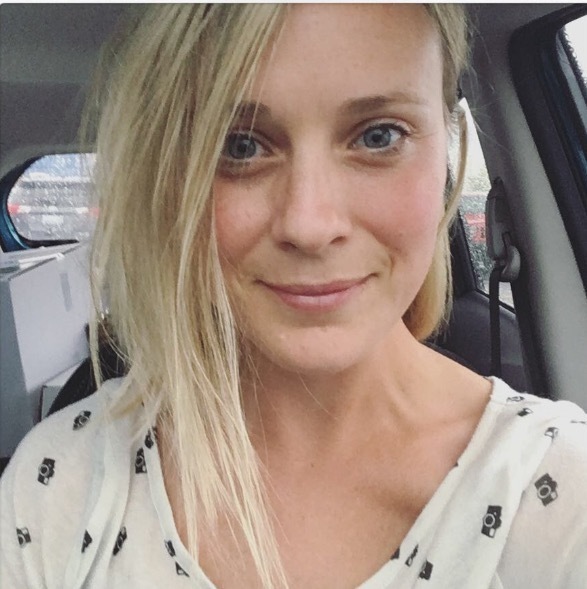 Victoria Rivard Colorado Vicki Rivard (Author of Brave New Mama)