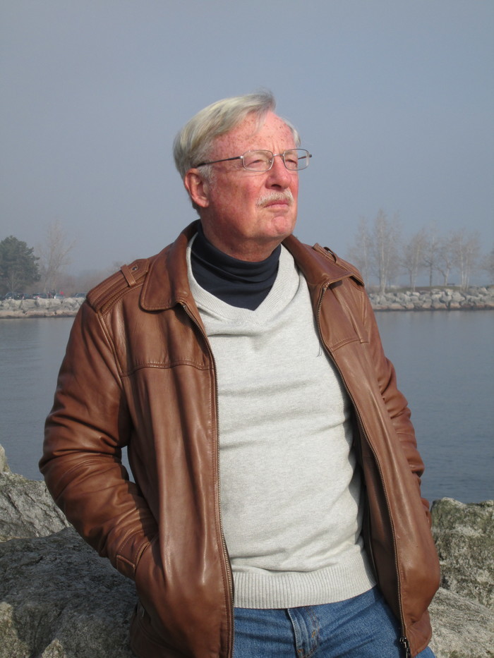 Philip Wilson (Author of The Librarian)