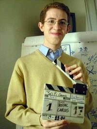 Carlos Blanco Pérez