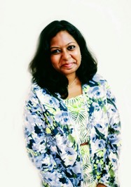 Revathi Mohan