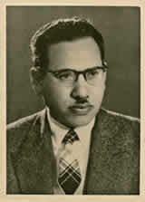 علي أحمد باكثير profile picture