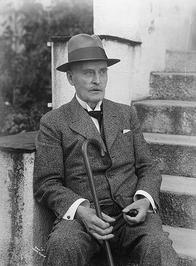 کنوت هَمسون