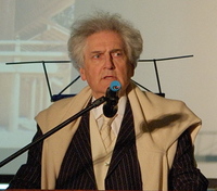 Léon Krier profile picture