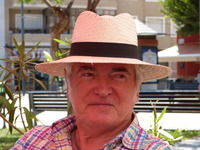 Nik Morton profile picture