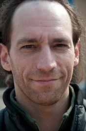 Alexander Talal