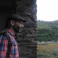 Patrick Kincaid profile picture