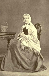 Elizabeth   Grant
