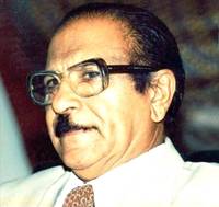 Nabi Bakhsh Khan Baloch