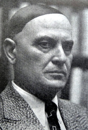 Grigol Robakidze profile picture