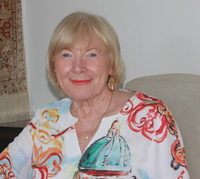 Cindy Davies profile picture