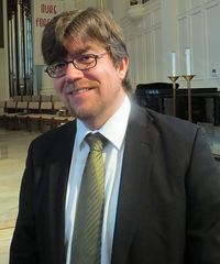 Volker Leppin profile picture