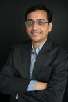 Nilesh Shrivastava