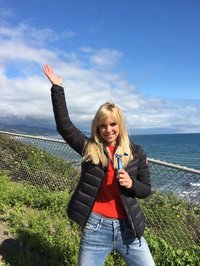 Anna Faris profile picture