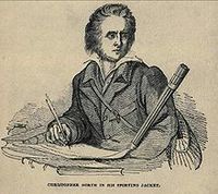 Christopher  North profile picture