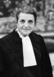 Dina Kaminskaya