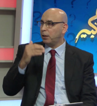 طارق عبد الباقي منينه