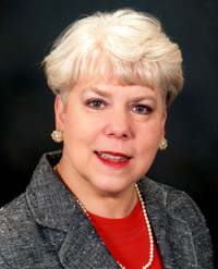Regina G. Burch