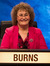 Christine Burns