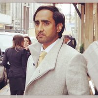 محمد الحبسي