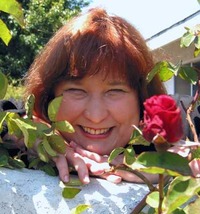 Anne R. Allen profile picture