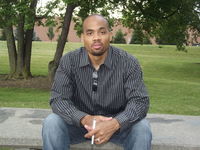 E'yen A. Gardner profile picture