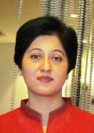 Sanchali Bhattacharya