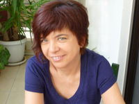 Яна Букова profile picture