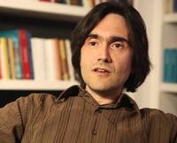 Βαγγέλης Δουβαλέρης