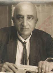 Yervant Odian