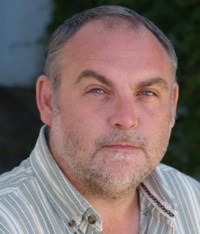 Norman Turrell