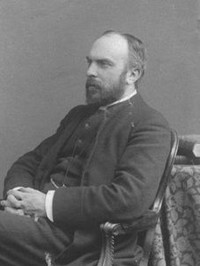 William   Cunningham